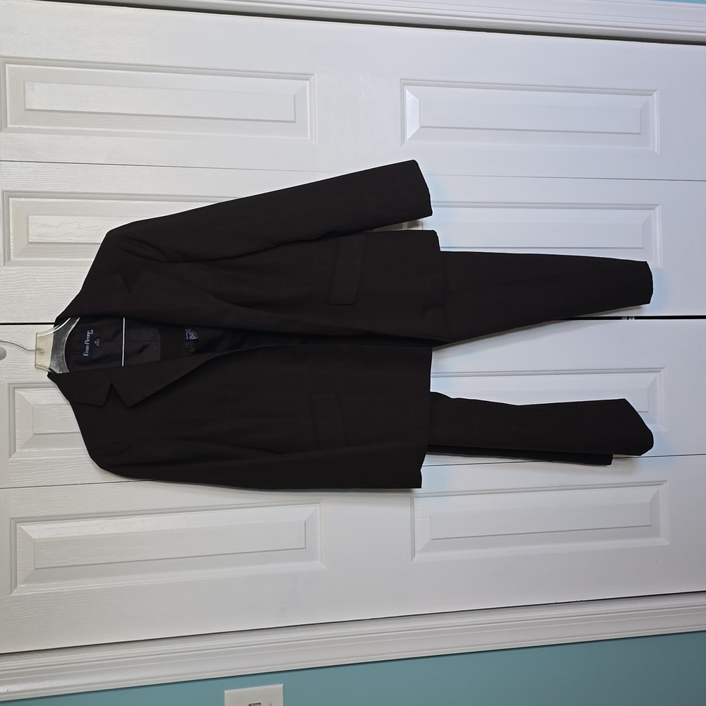 Evan Picone 2 piece pant suit